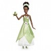 Disney officiel Princess & The Frog 33cm Tiana Classique Doll Avec Naveen Frog