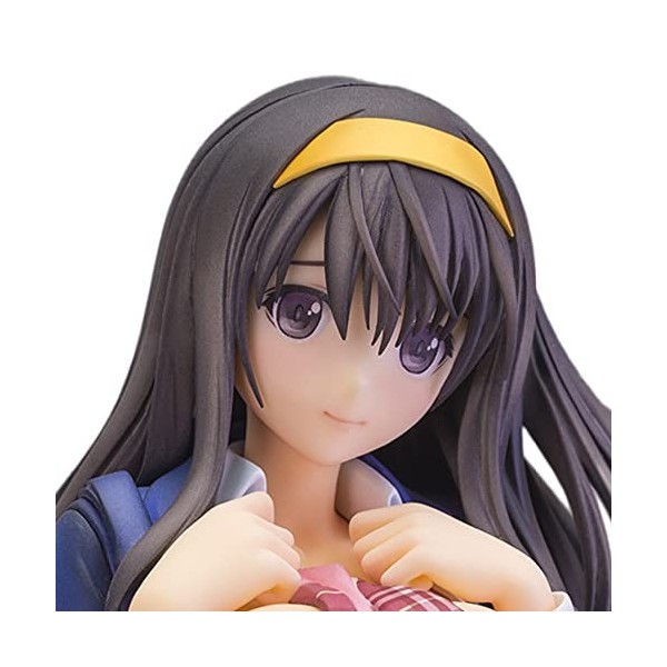 ForGue Ecchi Figure Original T2 Art Girls -Hanazono Himeka- 1/6 Anime Figure Action Figurines Hentai Figure Statue Toy Home D