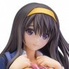 ForGue Ecchi Figure Original T2 Art Girls -Hanazono Himeka- 1/6 Anime Figure Action Figurines Hentai Figure Statue Toy Home D