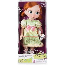 Poupée Anna Animator de 39 cm de haut