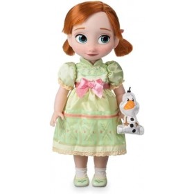 Poupée Anna Animator de 39 cm de haut