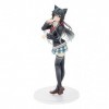 NATSYSTEMS Chiffre danime Figurine Ecchi Yukinoshita Yukino Figurine complète Figurine Modèle de personnage danime Jolie fi