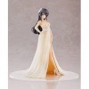 NATSYSTEMS Chiffre danime -Sakurajima Mai- 1/7 Mariage Ver. Jolie poupée Modèle Décor Personnage Comique Collection de Statu