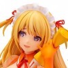 NEWLIA Figure Ecchi Fille Figurine danime Original -Hananoi Anna- 1/6 Anime à Collectionner/modèle de Personnage PVC Statue 