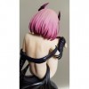 NEWLIA Figure Ecchi Fille Figurine danime to LOVEru Darkness -Momo Belia Deviluke- 1/6 Darkness Ver. Anime à Collectionner/m