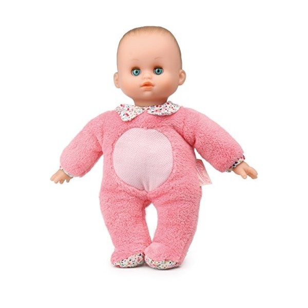 Petitcollin - 682805 - Poupée Anibabies - Souricette - 28 Cm