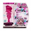 Giochi Preziosi- L.O.L Surprise OMG Winter Chill : Camp Cutie et Babe in The Woods Poupée et Miniature, Multicolore LLUE3200