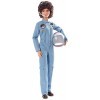 Barbie Signature Sally Ride, Poupée de Collection Femmes Dexception, Jouet Collector, Fxd77