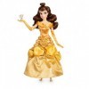 Belle Poupée Disney The Beast Poupée Classique Avec Puce 12 "