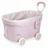 DE CUEVAS TOYS Accessoires de poupée, 51646, Rose