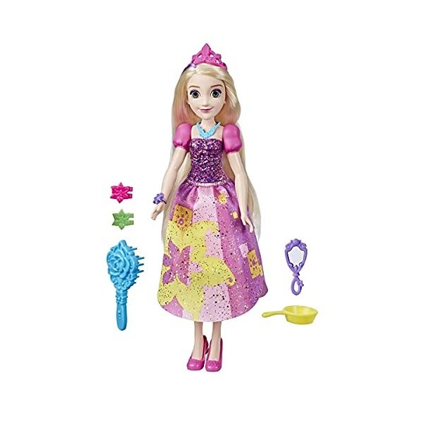 Hasbro Disney Princess - ASST Belle and Aurore