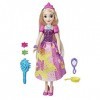 Hasbro Disney Princess - ASST Belle and Aurore