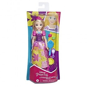 Hasbro Disney Princess - ASST Belle and Aurore