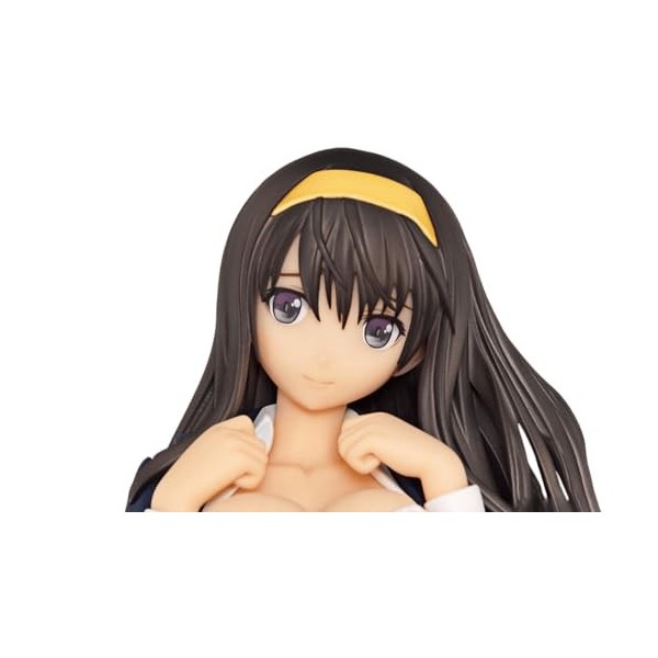 PelcoR Figurines danime Ecchi - T2 Art☆Girls - Hanazono Himeka - 1/6.Figurine Hentai/Figurine daction/Figurines de Jouets d