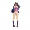 PelcoR Figurines danime Ecchi - T2 Art☆Girls - Hanazono Himeka - 1/6.Figurine Hentai/Figurine daction/Figurines de Jouets d