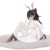 PIELUS Figurine Ecchi Lapin Original Série Sarah/Chris 1/8 Figure danime Fille Statue Jouet Vêtements Amovibles Décor de pou