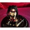 IMMANANT Date A Live - Tokisaki Kurumi Chiffre danime Figurine ECCHI Modèle de Personnage danime/Statue Jolie Fille Loli Po