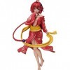 RIZWELLA Figure danime Figure 1/8 Yukata Ver. to Love-RU Darkness -Kurosaki MEA- Poupée Statue Ornement Otaku Collection Jou