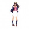 Gexrei Figurine complète de Kikyou Hanazono/Figurine ECCHI/vêtements Amovibles/modèle de Personnage Peint/modèle de Jouet/PVC