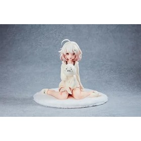 Gexrei Figurine complète Shirakami Haruka/Figurine ECCHI/modèle de Personnage Peint/modèle de Jouet/PVC/Anime à Collectionner