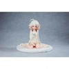 Gexrei Figurine complète Shirakami Haruka/Figurine ECCHI/modèle de Personnage Peint/modèle de Jouet/PVC/Anime à Collectionner