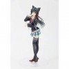 BOANUT Waifu Figure Anime Figure Statues Yukinoshita Yukino Ma comédie romantique de la jeunesse est fausse comme je my atte