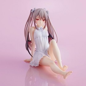 KorrBo Figurines danime - Koakuma-Chan - Personnage danimation de Collection de Jouets en PVC Collection de Filles animées 