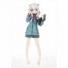 POMONO 1/6 Ecchi Figure Waifu Figure Eromanga Sensei Izumi Sagiri Statue Personnages de dessins animés Jolie fille Vêtements 