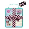 LOL Surprise Poupée Miss Partay Doll et son animal de compagnie - A la mode, Fizzy Surprises & Accessoires - Deluxe Present S