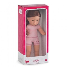 Corolle - FPK35 - Poupée Ma Corolle Vanille Rousse Yeux Noisette ,Rose