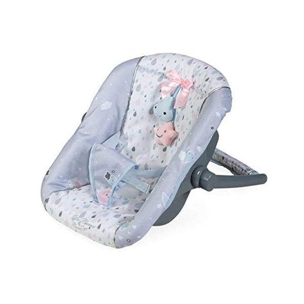 Maxi cosi pour Poupées Martina Decuevas 51329