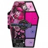 Mattel Poupée Monster High Skulltimate Secrets modèles Assortis HPD57 