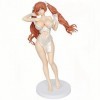 PelcoR Figurines danime Ecchi - Nure Megami. Figurine Hentai/Figurine daction/Figurines de Jouets de Dessin animé/Poupées M