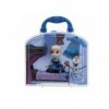 Elsa Animators Collection Mini poupée avec accessoires 12,7 cm