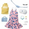 Mattel - Barbie Storytelling Fashion Pack 3