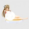 SOBOUR Figurine daction - Isuzu Sento 1/10 - Figurine ECCHI/Statue dAnime/Adulte Jolie Fille/Modèle de Collection/Modèle de