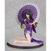 NEWLIA Figurine Ecchi Anime Figuren-Yukinoshita Yukino 1/6 Kimono Ver. Anime à Collectionner/modèle de Personnage PVC Statue 