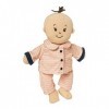 Manhattan ToySleep TightWee Baby Stella Baby Doll Vêtements pour poupéesaccessoire de poupée bébé159810Multi17.78cm
