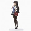 RIZWELLA Personnages danime-Kasumigaoka Utaha-1/8 uniforme scolaire Ver. Statue de personnage de dessin animé mignon poupée 