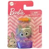 Barbie Pets with Tote Bag - Bunny 