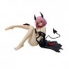 Gexrei 【to Love-RU Darkness Momo Belia Deviluke Darkness Ver. 1/6 Figure complète/Figure ECCHI/Modèle de Personnage Peint/Mod