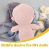 Totority 3 Pièces Corps Poupée en Peluche Figure Jouets Jouets en Peluche Bidoof Peluche Cochon en Peluche Peluche Poupée en 