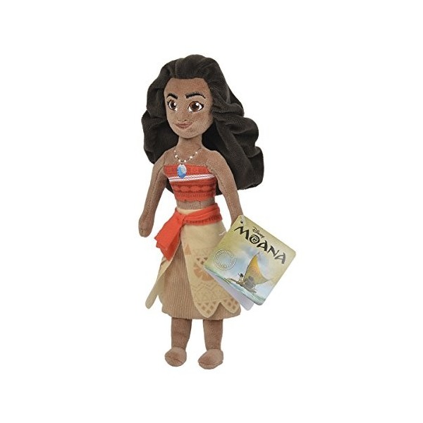 Disney Peluche Vaiana 25 cm