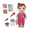 Baby Alive Hasbro Boo Boo Baby, Brunette