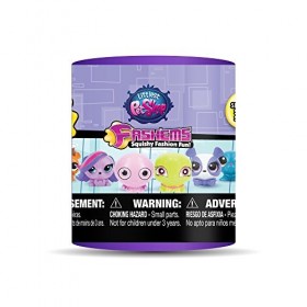 Tech4Kids Littlest Pet Shop Fashems 1 random figure 