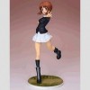 BOANUT Ecchi Figure Anime Personnages Nishisumi Miho 1/8 Ver. Mignon Personnage de Dessin animé Statue poupée modèle Otaku Co