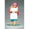 PIELUS Ecchi Figure Shuukan Ayaka 1/6 Anime Figure Fille Vêtements Amovibles Poupée Jouets Modèle Collectibles Statue Décor A