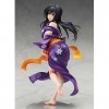 ZORKLIN to Love-RU Darkness: Yui Kotegawa Yukata Ver.1/8 Figure complète/Figure ECCHI/Figure danime/Modèle de Personnage Pei