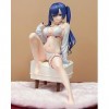 NEWLIA Figure Ecchi Fille Figurine danime Original -Ao-Oni Girl- 1/6 Vêtements amovibles Anime à collectionner/modèle de per