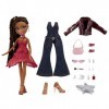 Bratz Fashion Theme Doll-Sasha, 584742EUC